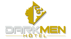 DARKMEN HOTEL